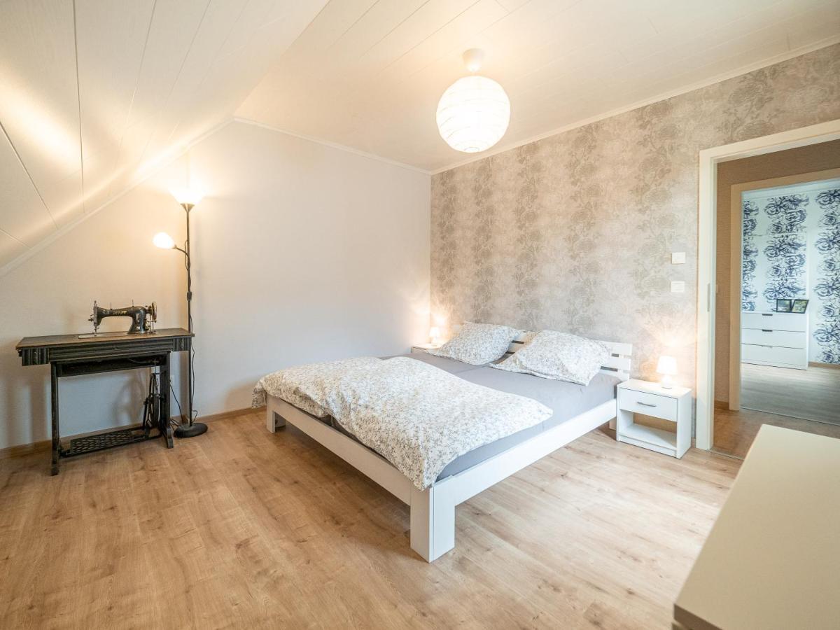 Ferienwohnung Zollhaus St. Vith Екстериор снимка
