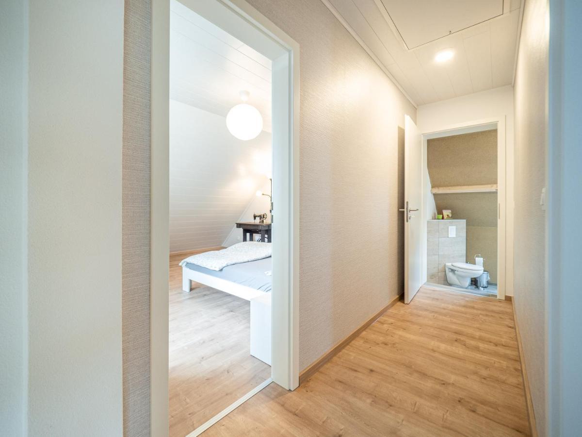 Ferienwohnung Zollhaus St. Vith Екстериор снимка